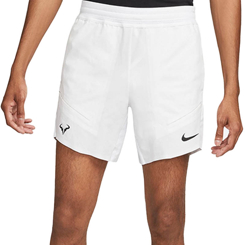 Nike Adv Rafa Men's Tennis Short White