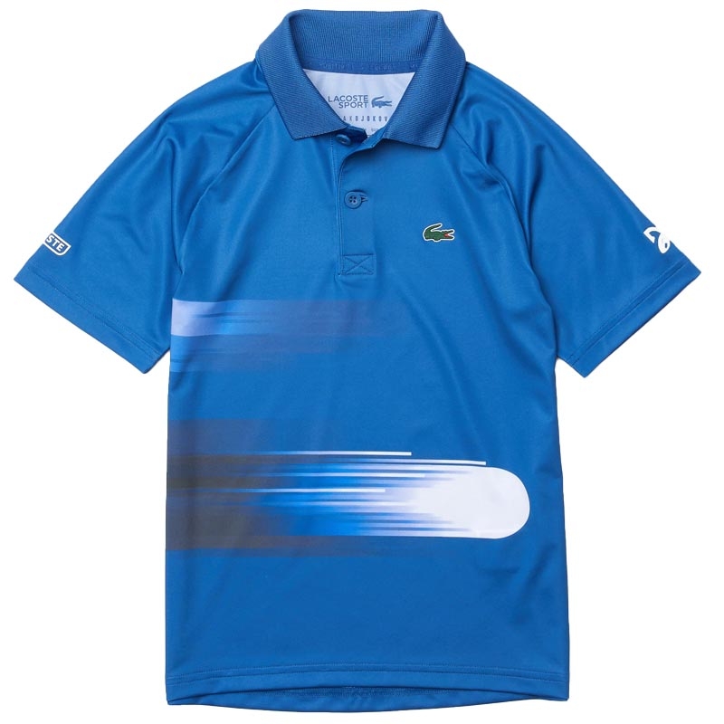 lacoste tennis junior