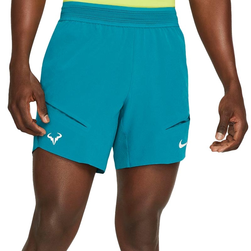 Nike Adv Rafa Men's Tennis Short Green