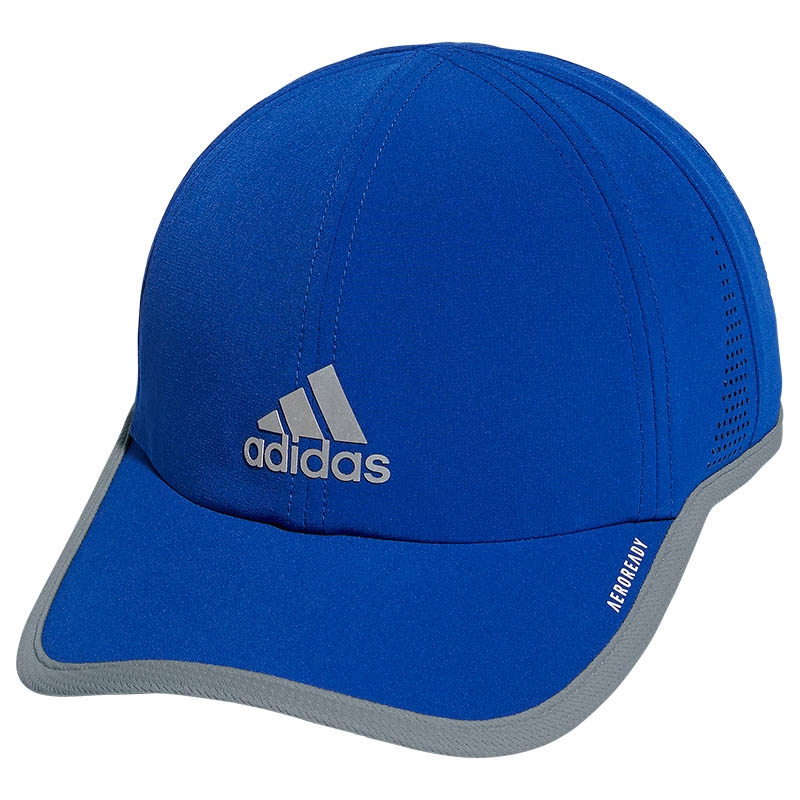 Adidas Superlite 2 Men's Hat Royal/grey