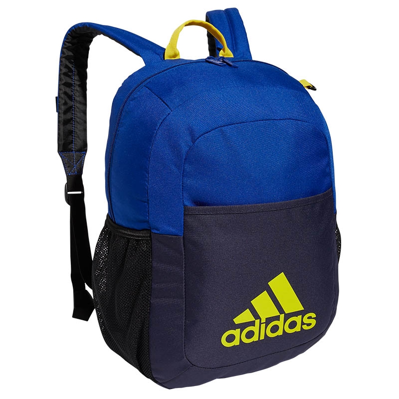 Adidas Ready Kids' Back Pack Blue/navy