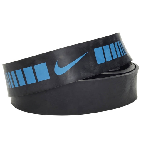 Nike Heavy Pro Resistance Band Blue
