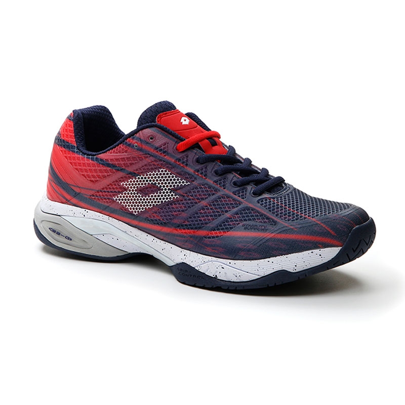 Lotto Mens Tennis Shoes