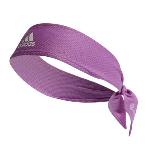 Adidas Head Tie Lilac