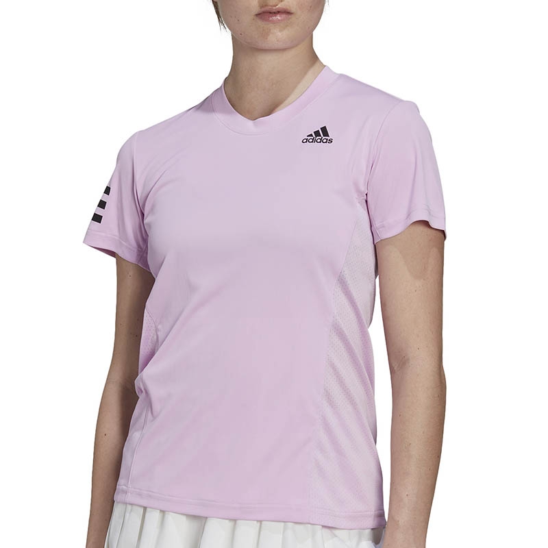 Adidas Club Women's Tennis Top Lilac