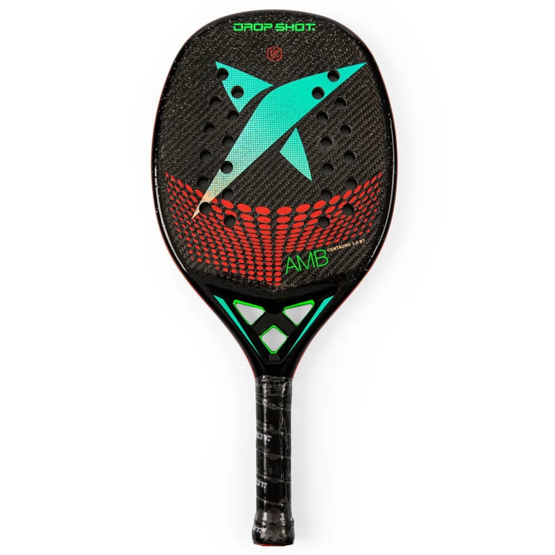 Dropshot Centauro 3.0 Beach Tennis Racquet .