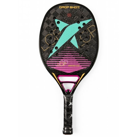 Dropshot Spektro 7.0 Beach Tennis Racquet .