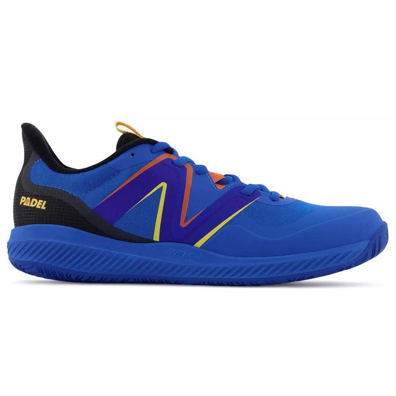 New Balance 796v3 D Men's Padel Shoe Blue/black