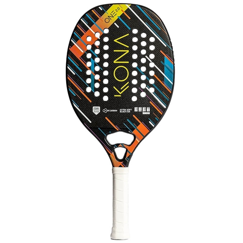 Kona One 2.0 2022 Beach Tennis Racquet .