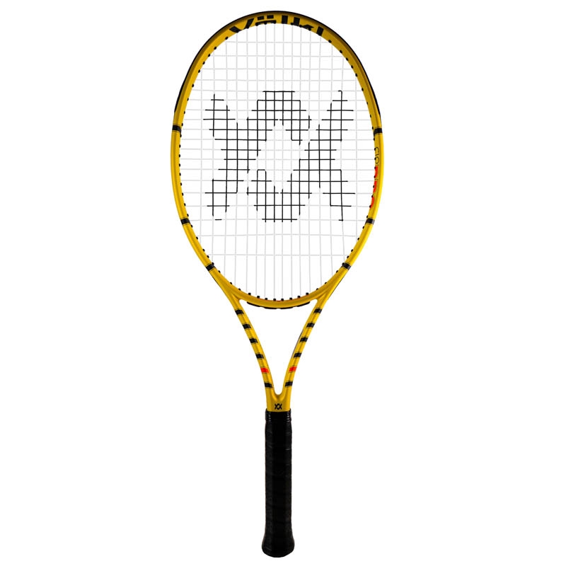 Volkl C10 Pro 25 Years LE Tennis Racquet .