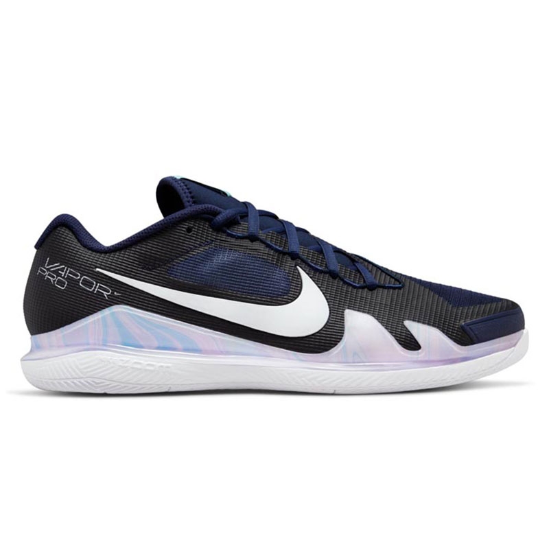 Nike Zoom Vapor Pro Tennis Men's Shoe Navy/blue