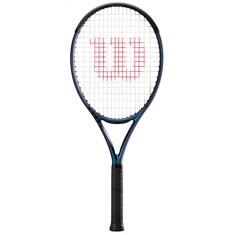 Wilson Ultra 108 V4.0 Tennis Racquet .