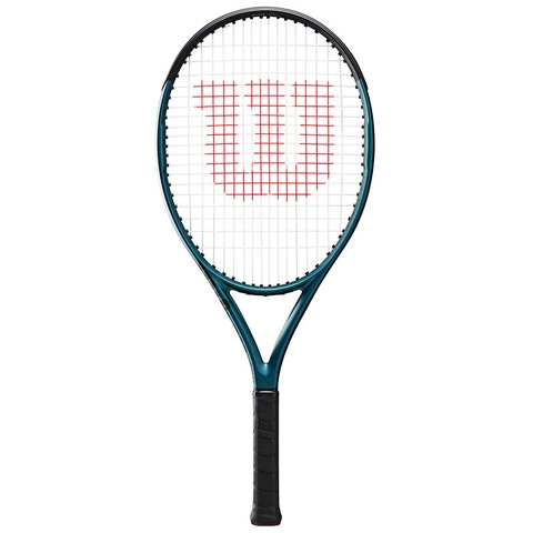 Wilson Ultra 25 V4.0 Junior Tennis Racquet .