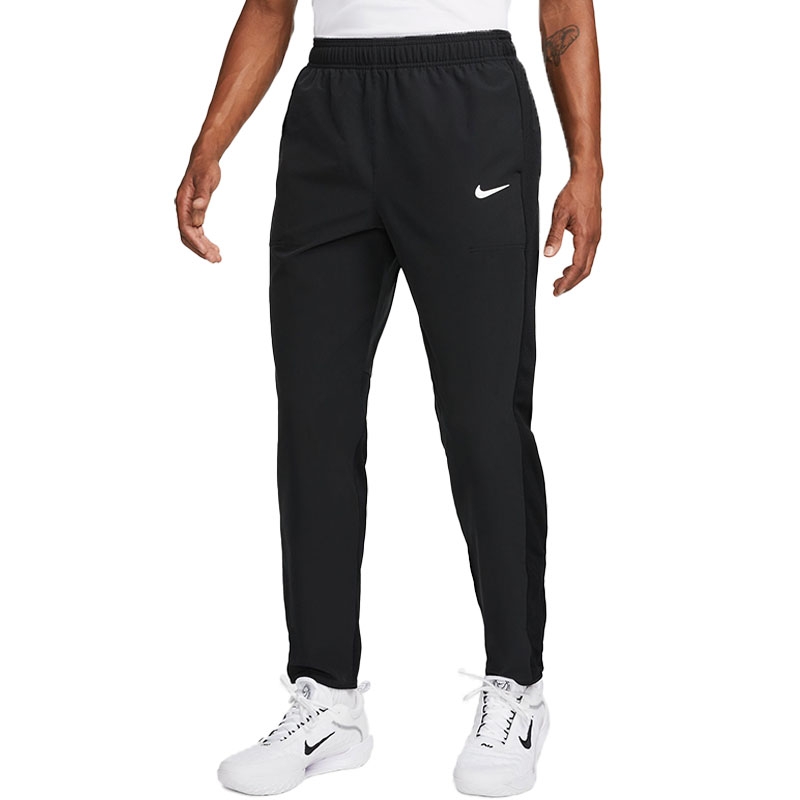 Nike Court Advantage Men's Tennis Pant Black