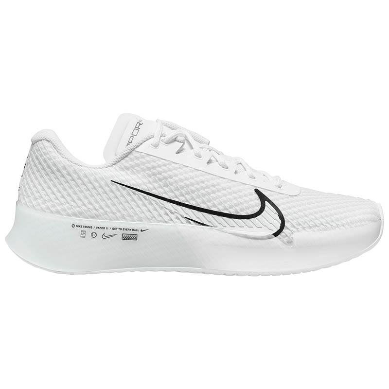 Nike Zoom Vapor 11 Tennis Men's Shoe White/black