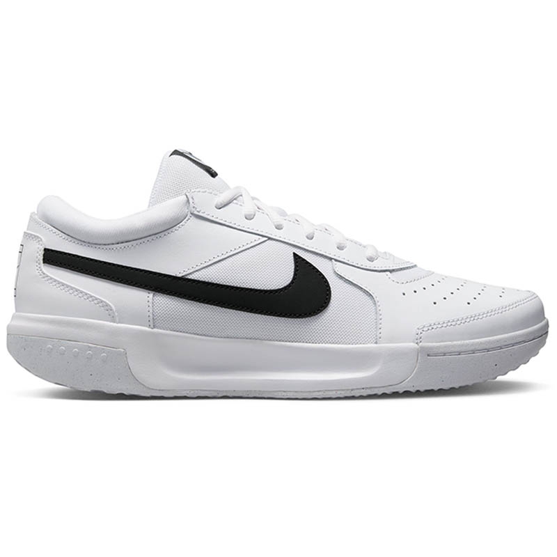 Nike Zoom Court Lite 3 Tennis Men's Shoe White/black