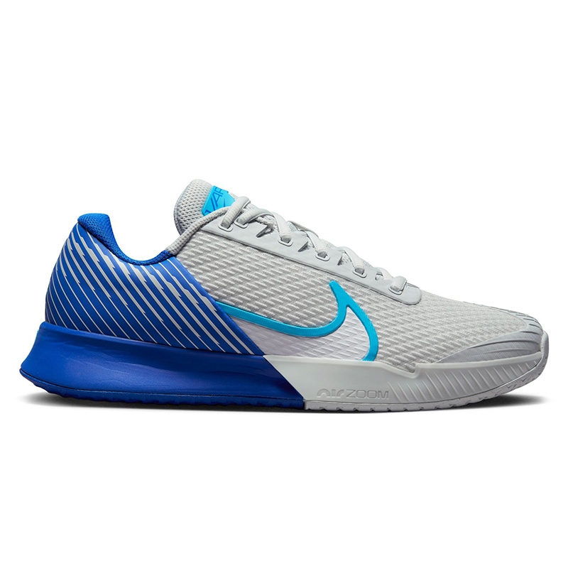 Nike Zoom Vapor Pro 2 Tennis Men's Shoe Royal/white
