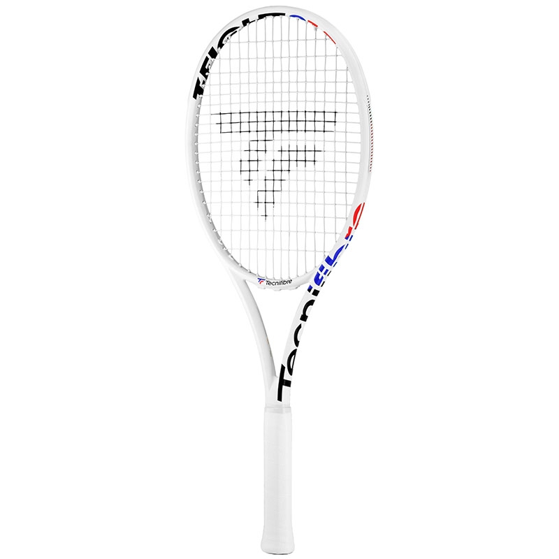 Tecnifibre T-Fight ISO 280 Tennis Racquet .
