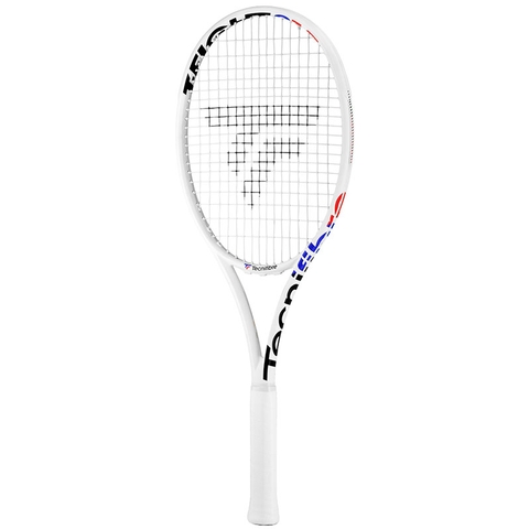 Tecnifibre T-Fight ISO 300 Tennis Racquet .