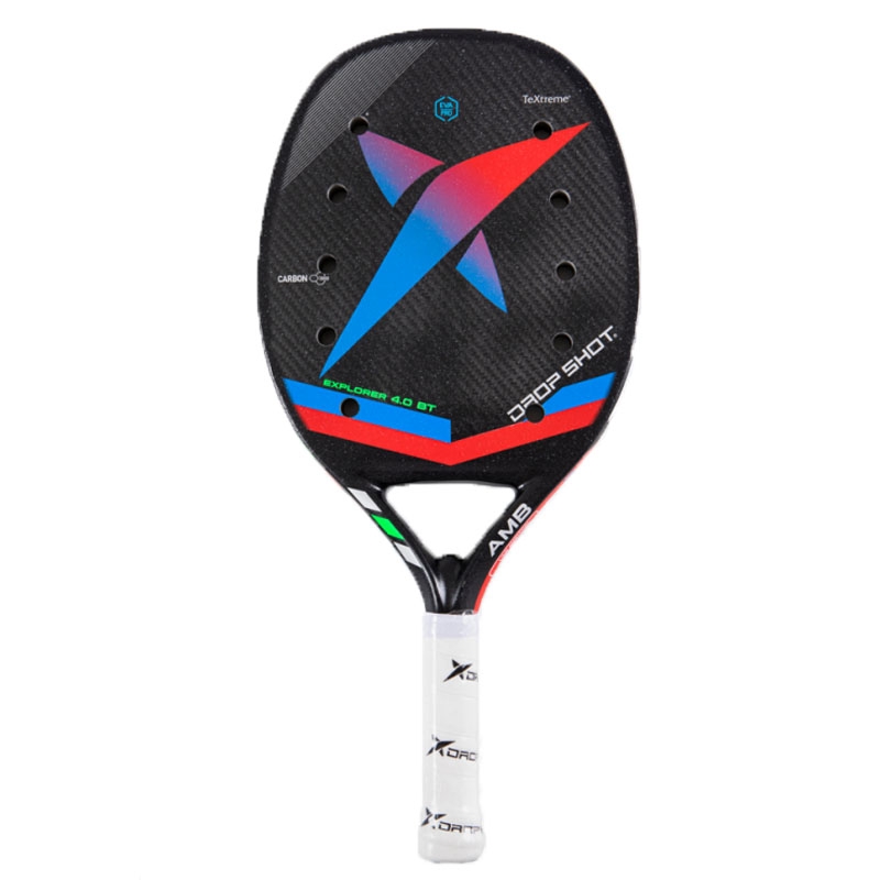 Dropshot Explorer 4.0 Beach Tennis Racquet .