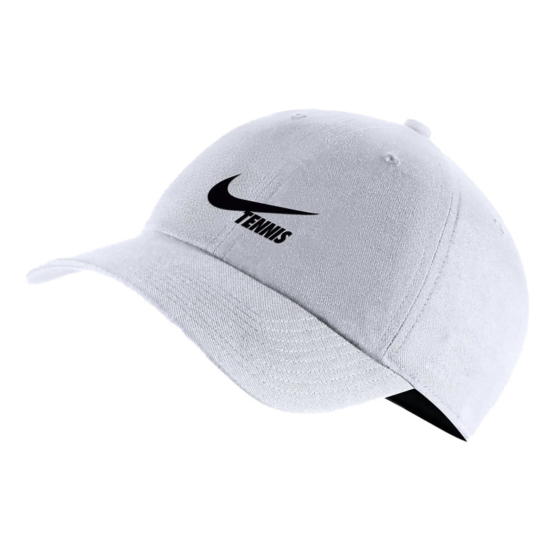 Nike L91 Performance Unisex Tennis Hat White