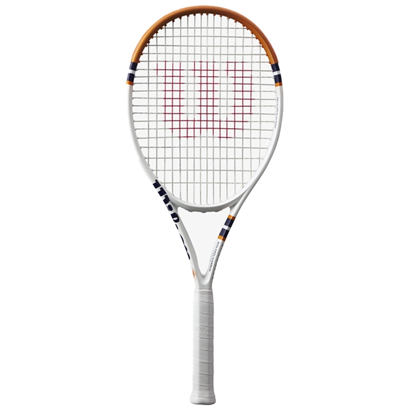 Wilson Clash 100 V2 RG 2023 Tennis Racquet .