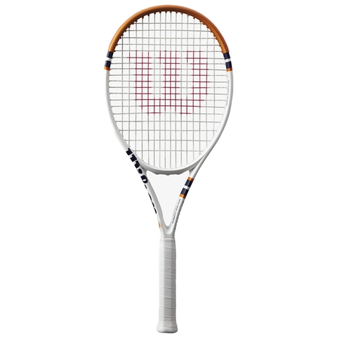 Wilson Clash 100 V2 RG 2023 Tennis Racquet .