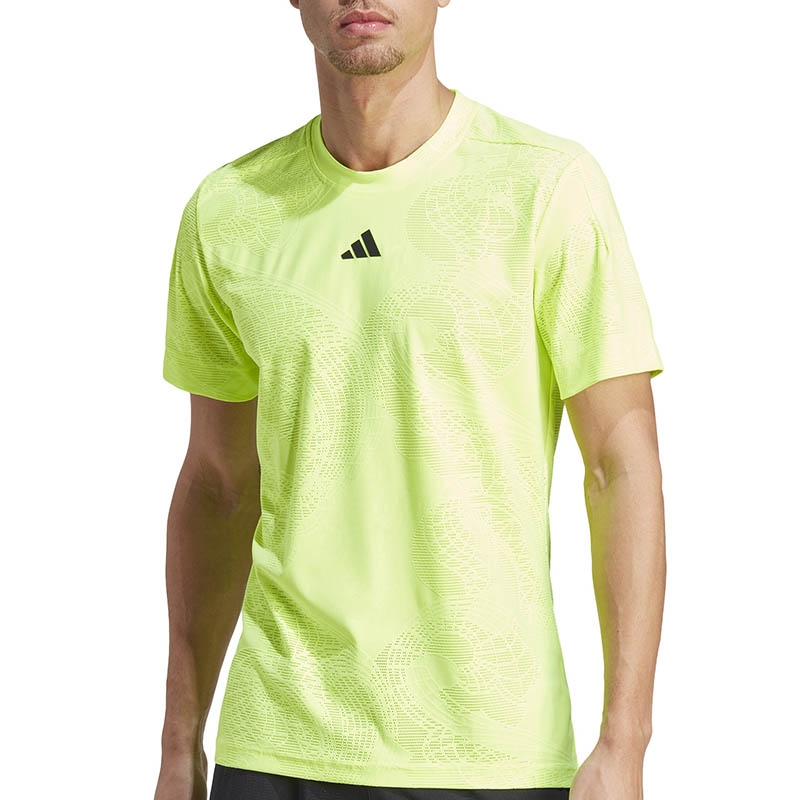 Adidas Mens Tennis Apparel