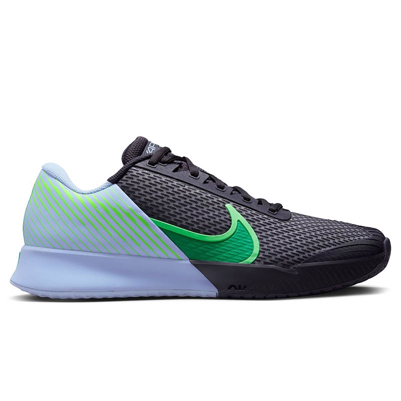 Nike Zoom Vapor Pro 2 Tennis Men's Shoe Gridiron/green