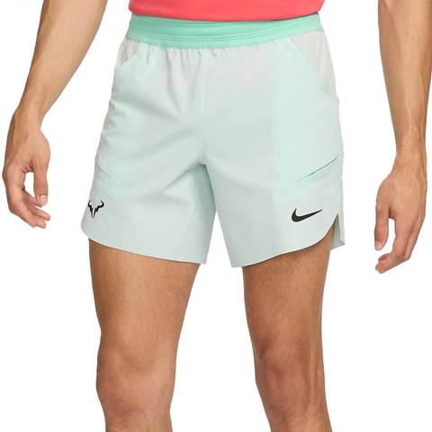 Nike Adv Rafa Men's Tennis Short Jadeice