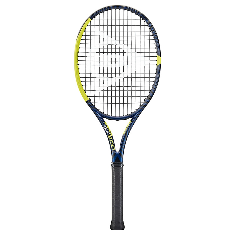 Dunlop SX 300 Limited Edition Tennis Racquet .