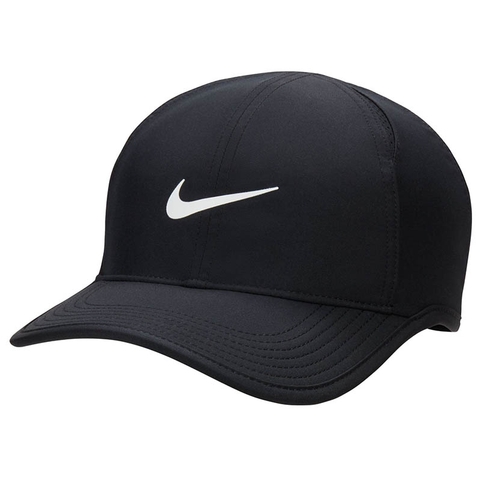 Nike Dri-Fit Club Men's Tennis Hat Black