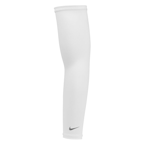 Nike Lightweight Sleeve 2.0 White/silver