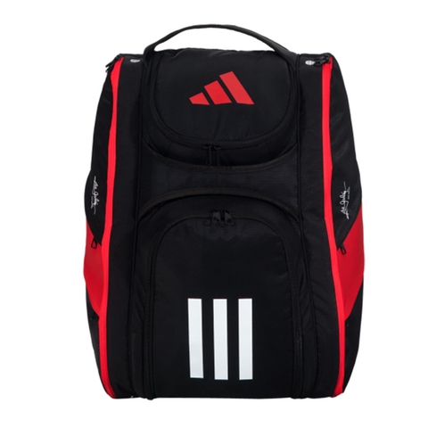 Adidas Control 3.2 Padel Bag Black/red