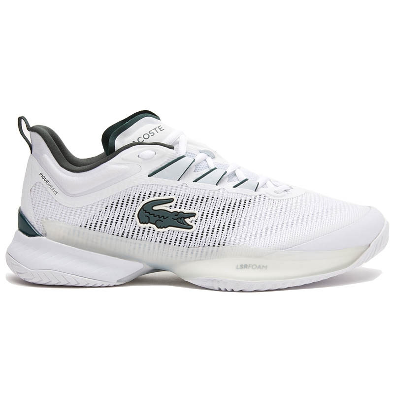 Lacoste AG-LT 23 Ultra Men's Tennis Shoe White/green