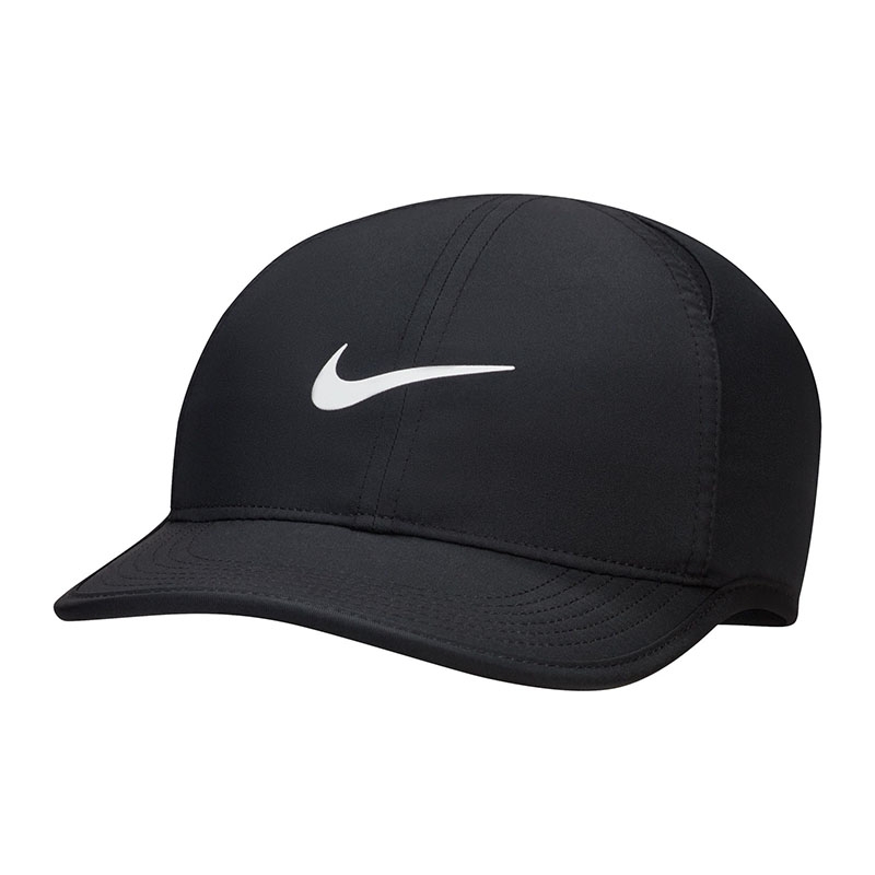 Nike Dri-Fit Club Youth Tennis Hat Black