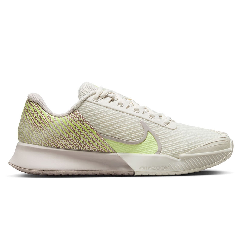 Nike Zoom Vapor Pro 2 Premium Tennis Women's Shoe Phantom/volt