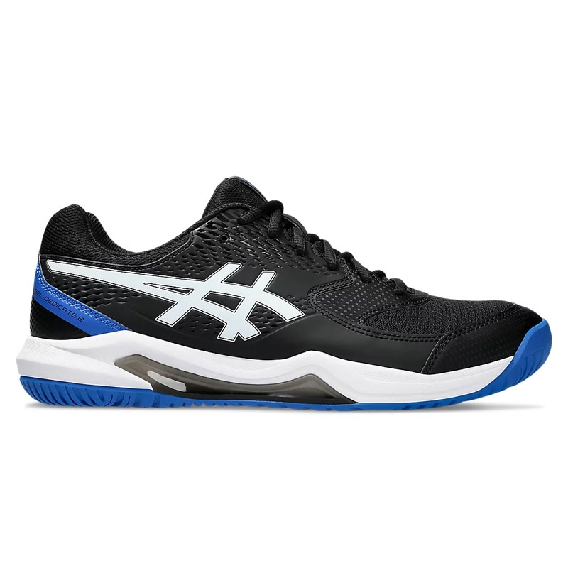 Asics gel dedicate 5 tennis warehouse hotsell