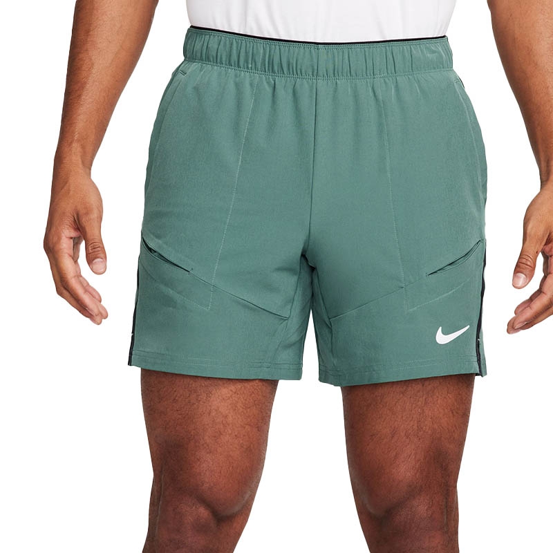 Nike Court Advantage 7 Mens Tennis Short Bicoastalblack 1457