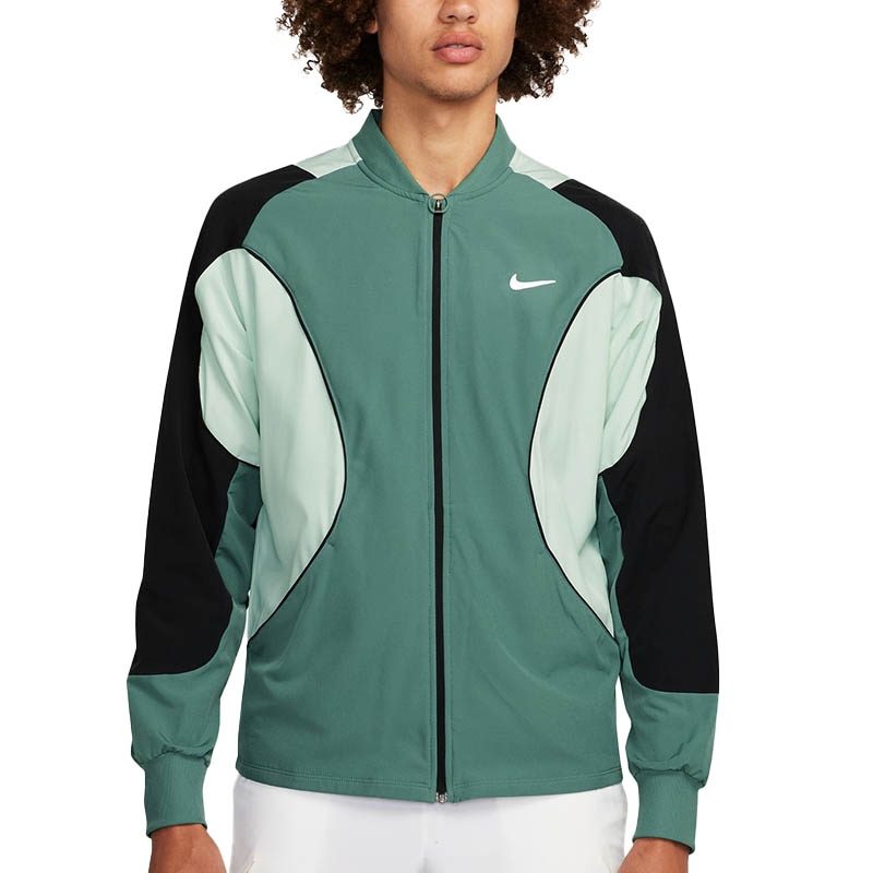 Nike Court Mens Tennis selling Jacket Reversible