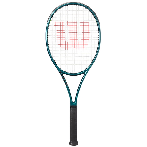 Wilson Blade 98 18x20 V9.0 Tennis Racquet .