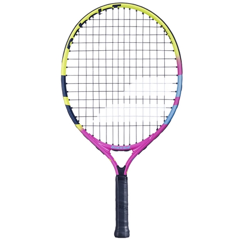 Babolat Pure Aero Nadal Junior 19 Tennis Racquet