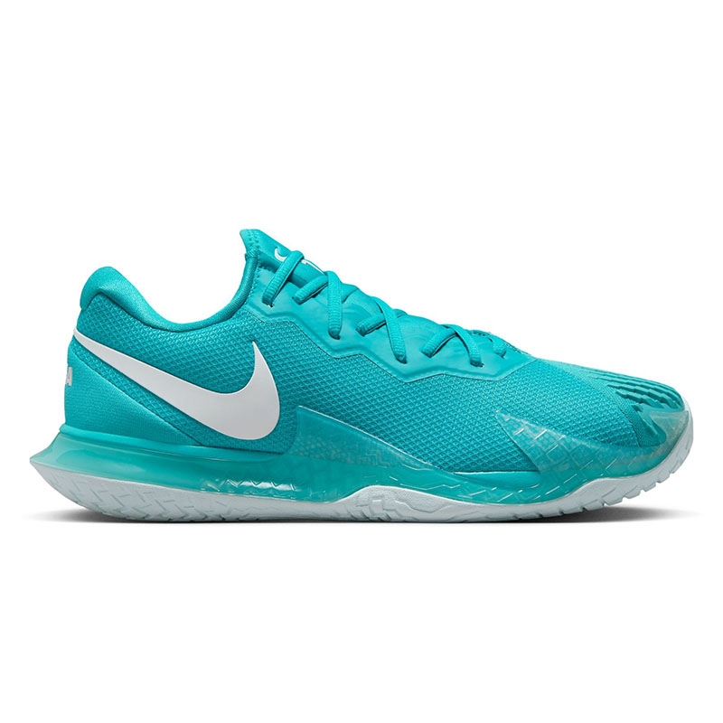 Nike Zoom Vapor Cage 4 Rafa Tennis Men's Shoe Dustycactus/white