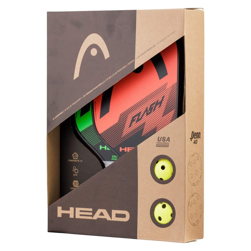 Head padel fashion flash pro