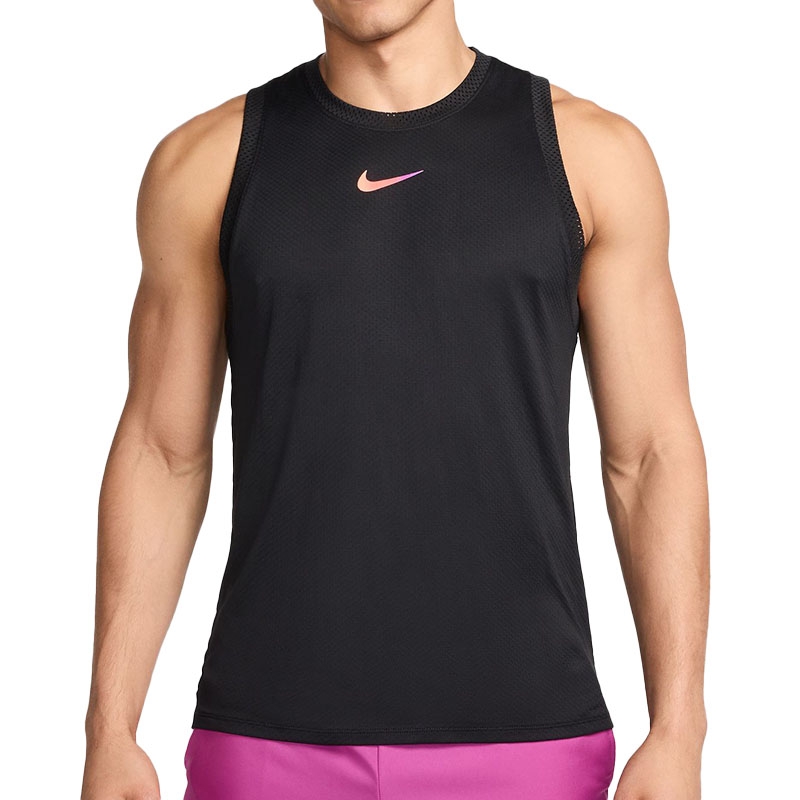 Nike tennis tank top mens best sale