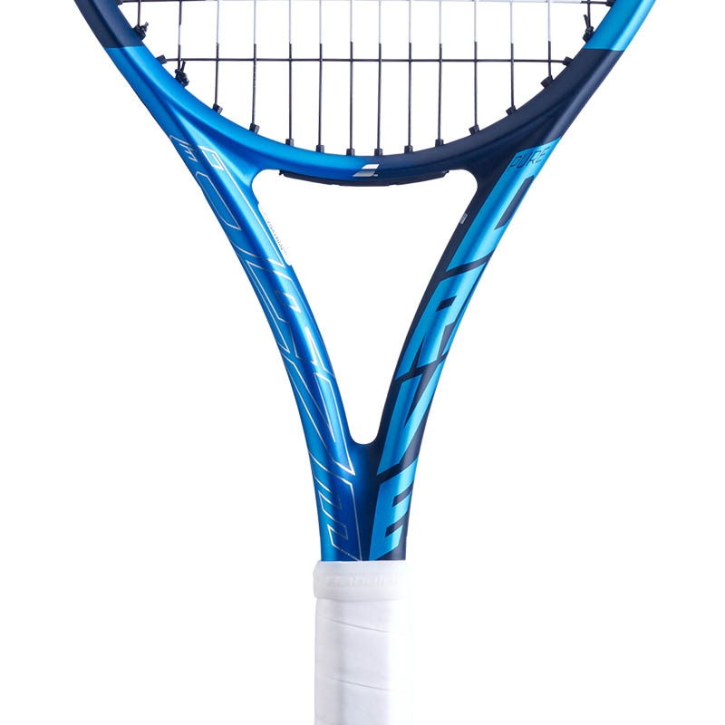 Babolat Pure Drive Lite Tennis Racquet .