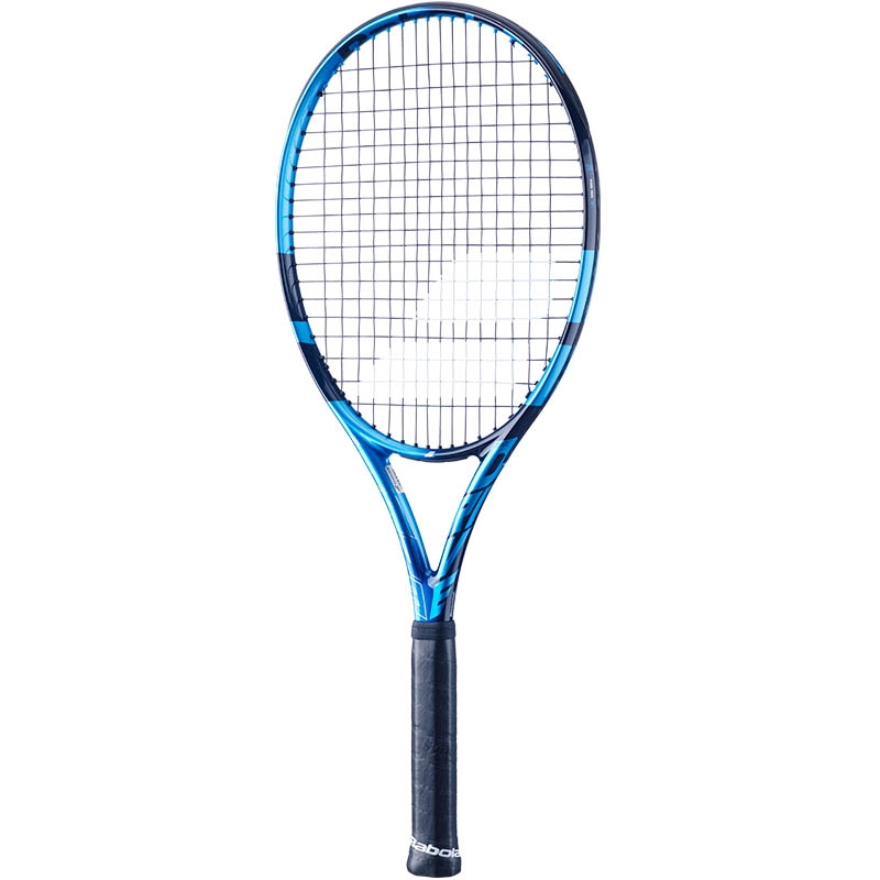 Babolat Pure Drive 110 Tennis Racquet .