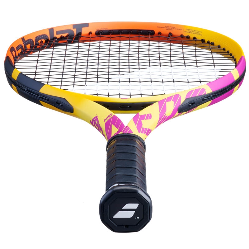 Babolat Pure Aero Rafa Team Tennis Racquet