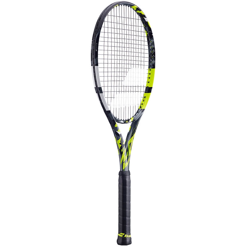 Babolat Pure Aero Plus Tennis Racquet