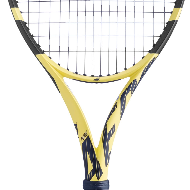 Babolat Pure Aero Tour Tennis Racquet .